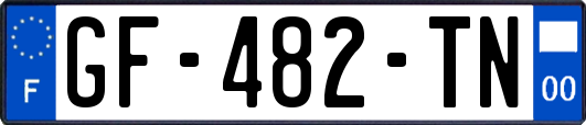 GF-482-TN