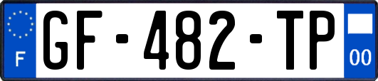 GF-482-TP