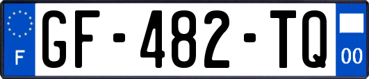 GF-482-TQ