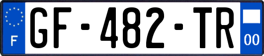GF-482-TR
