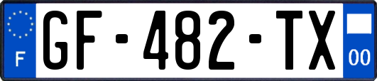GF-482-TX