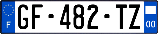 GF-482-TZ