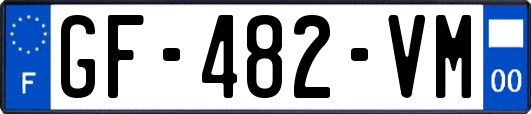 GF-482-VM