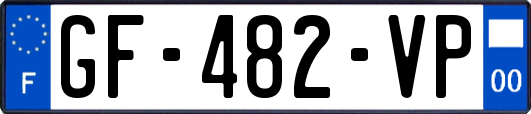 GF-482-VP