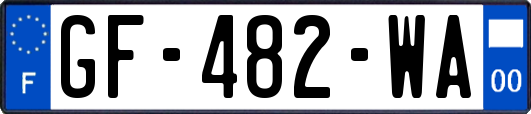 GF-482-WA