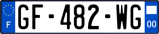 GF-482-WG