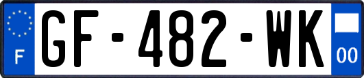 GF-482-WK