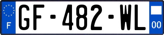 GF-482-WL
