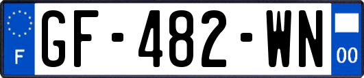 GF-482-WN