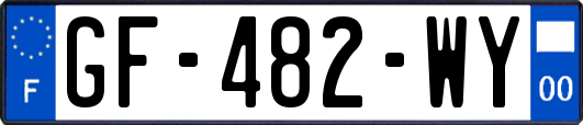 GF-482-WY