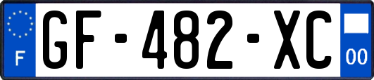 GF-482-XC