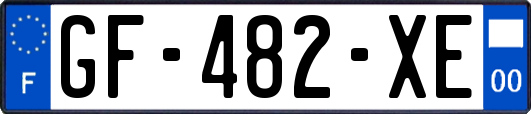GF-482-XE