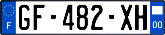 GF-482-XH