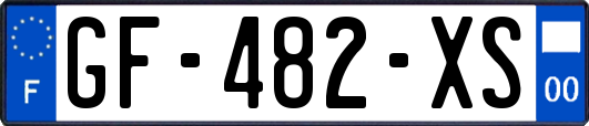 GF-482-XS