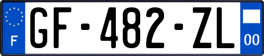 GF-482-ZL