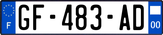 GF-483-AD