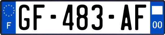 GF-483-AF