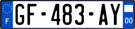GF-483-AY