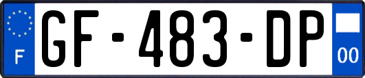 GF-483-DP
