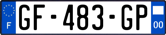 GF-483-GP