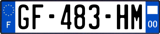 GF-483-HM