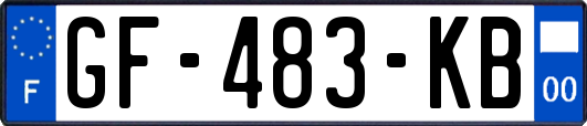 GF-483-KB
