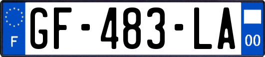 GF-483-LA