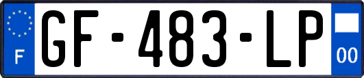 GF-483-LP