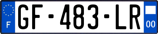 GF-483-LR