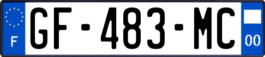 GF-483-MC