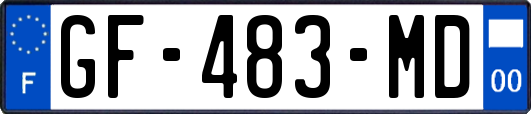 GF-483-MD