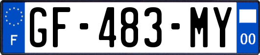 GF-483-MY