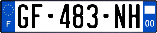 GF-483-NH