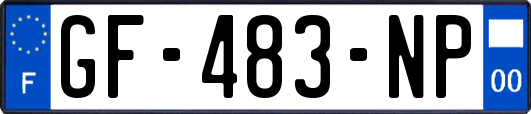 GF-483-NP
