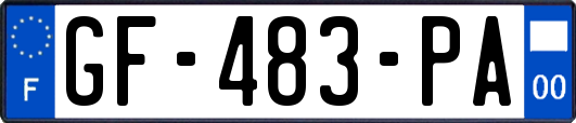 GF-483-PA