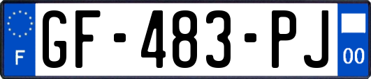 GF-483-PJ