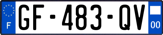 GF-483-QV