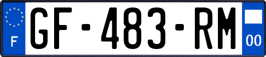 GF-483-RM