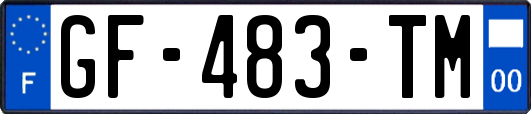 GF-483-TM