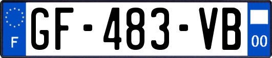 GF-483-VB