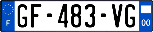GF-483-VG