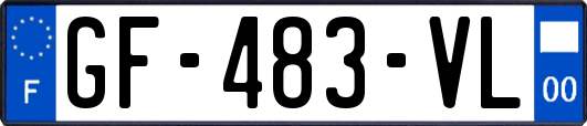 GF-483-VL