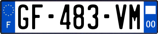 GF-483-VM