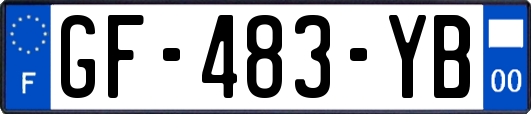 GF-483-YB