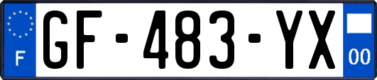 GF-483-YX