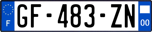 GF-483-ZN