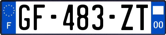 GF-483-ZT