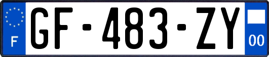 GF-483-ZY