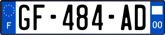 GF-484-AD