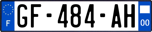 GF-484-AH